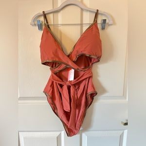 River Island Swimsuit
